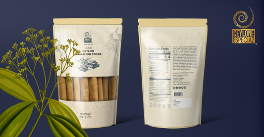 Health Benefits of Cinnamon