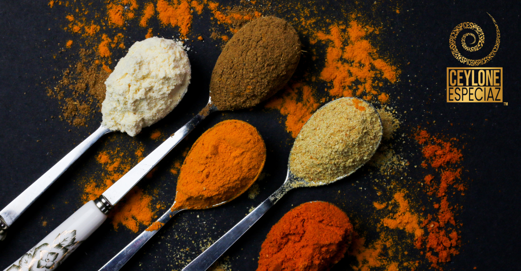 What is the importance of spices?
