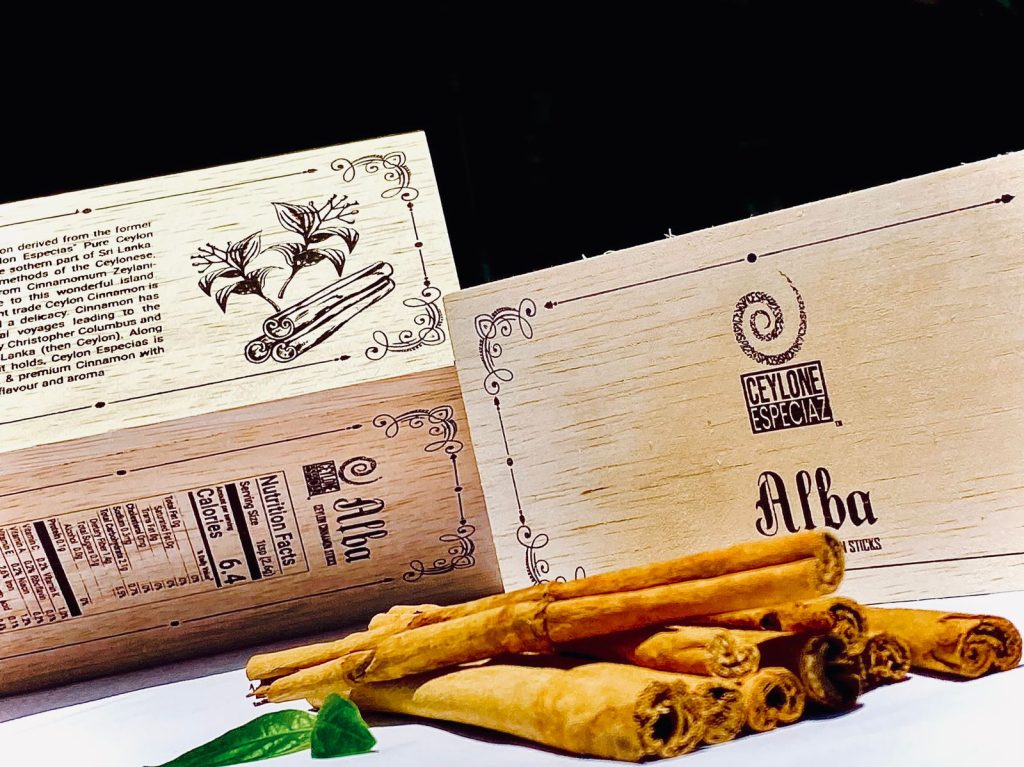 Let’s know exactly about the Ceylon Cinnamon grades.