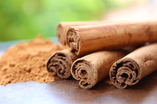 Ceylon Cinnamon vs. Cassia: Spice Showdown with Ceylon Especias!