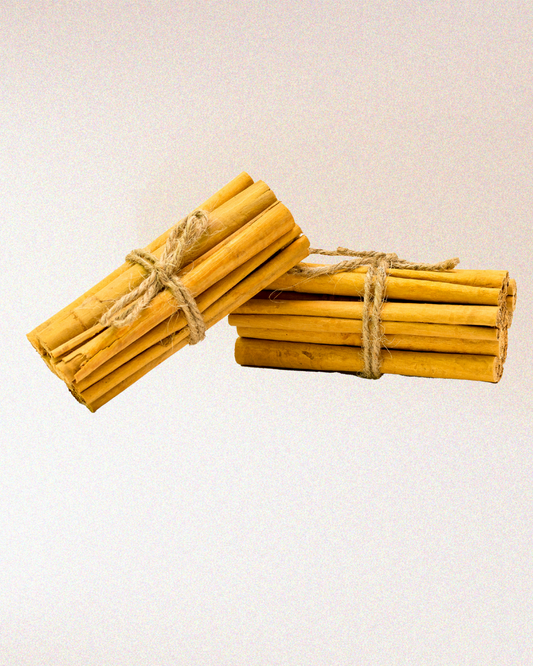 How to Identify Real Ceylon Cinnamon: A Guide to the True Spice of Sri Lanka