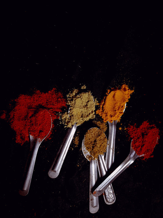 How to Choose the Best Spices for Cooking: A Guide to Premium Sri Lankan Spices