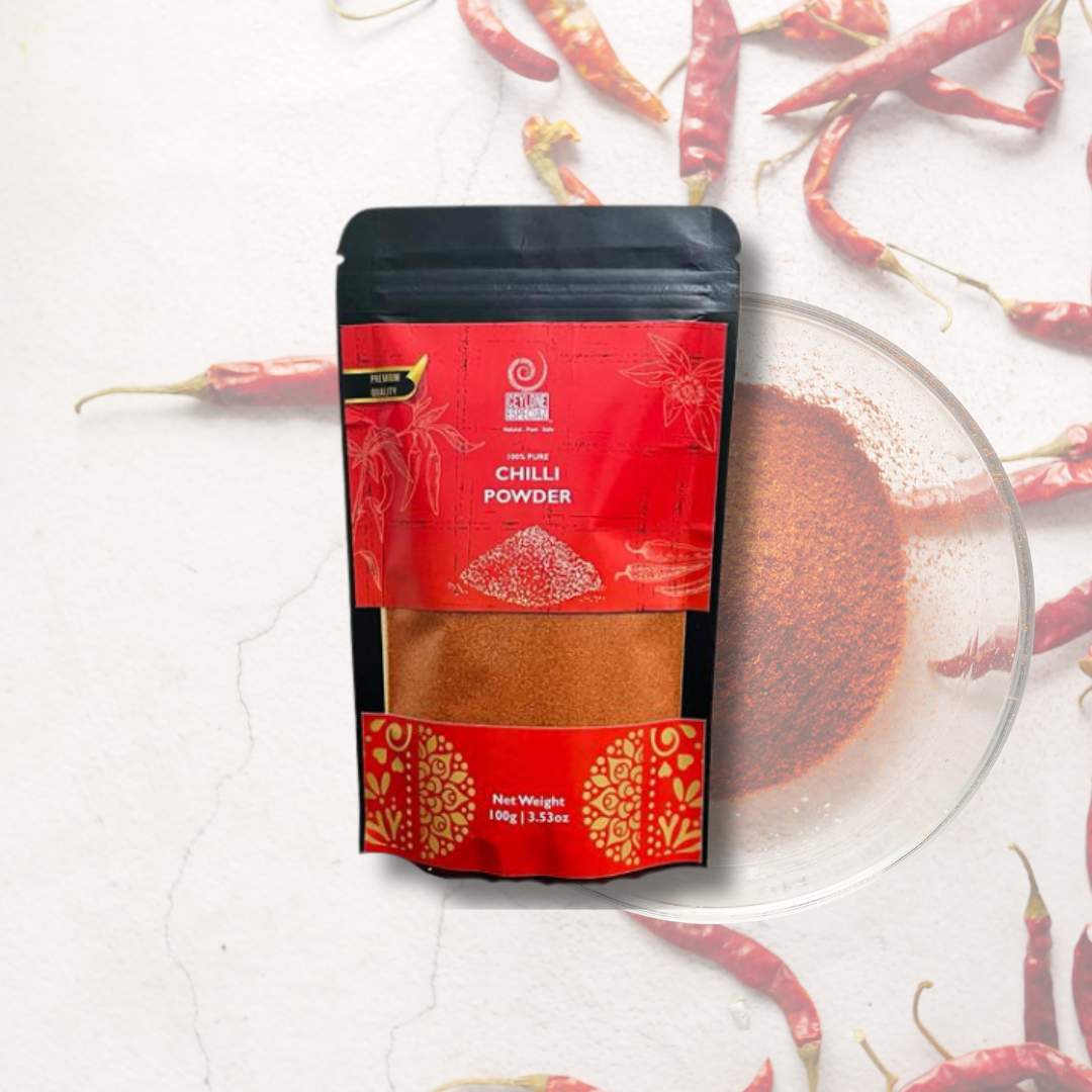 Ceylon Especias Chilli Powder