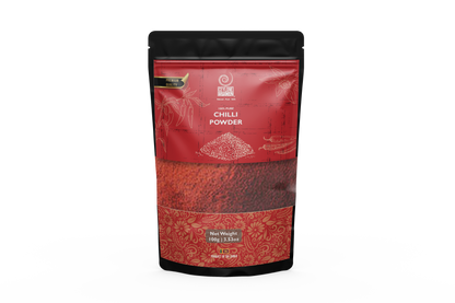 Ceylon Especias Chilli Powder