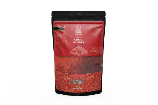 Ceylon Especias Chilli Powder