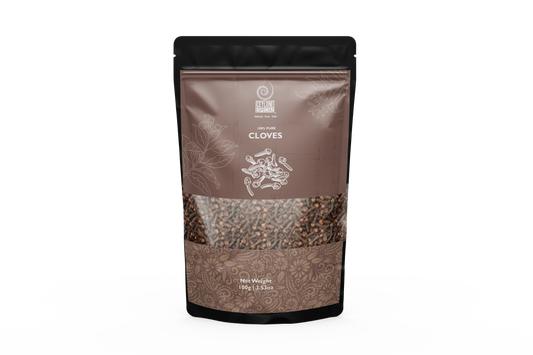 Ceylon Especias Cloves 100g